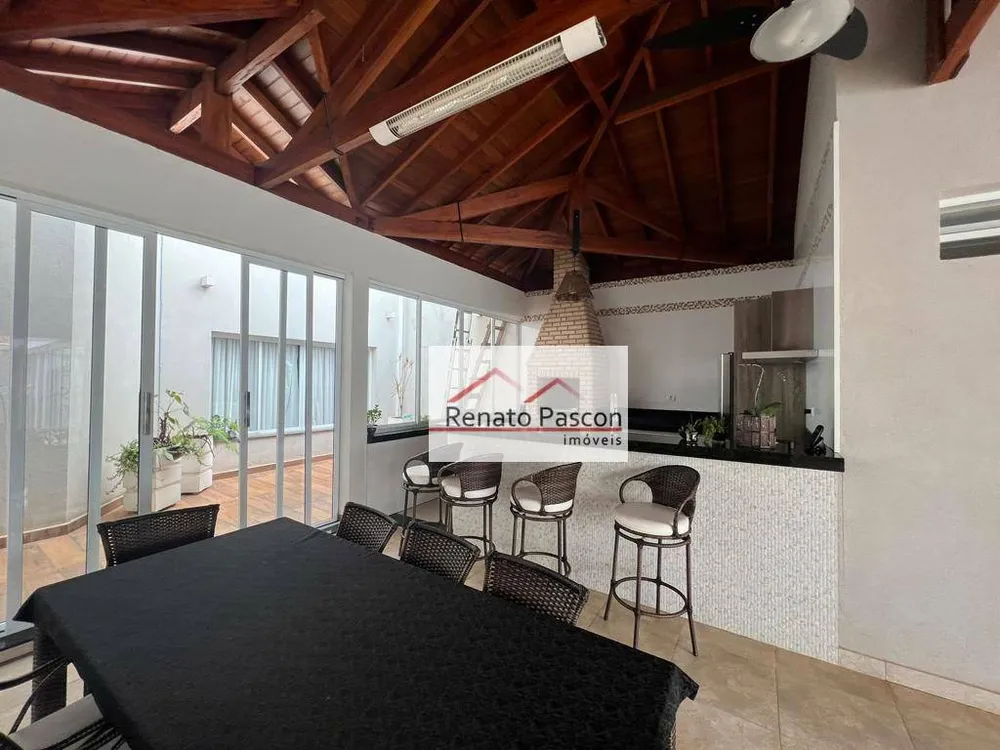 Casa, 3 quartos, 334 m² - Foto 2