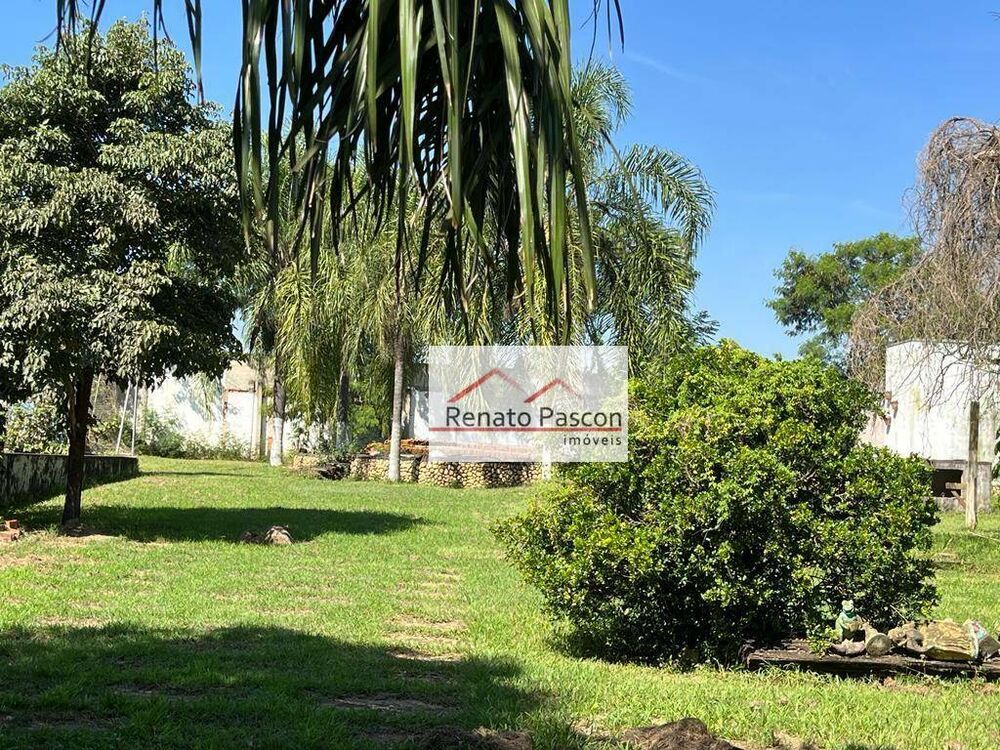 Chácara, 1 quarto, 2480 m² - Foto 2