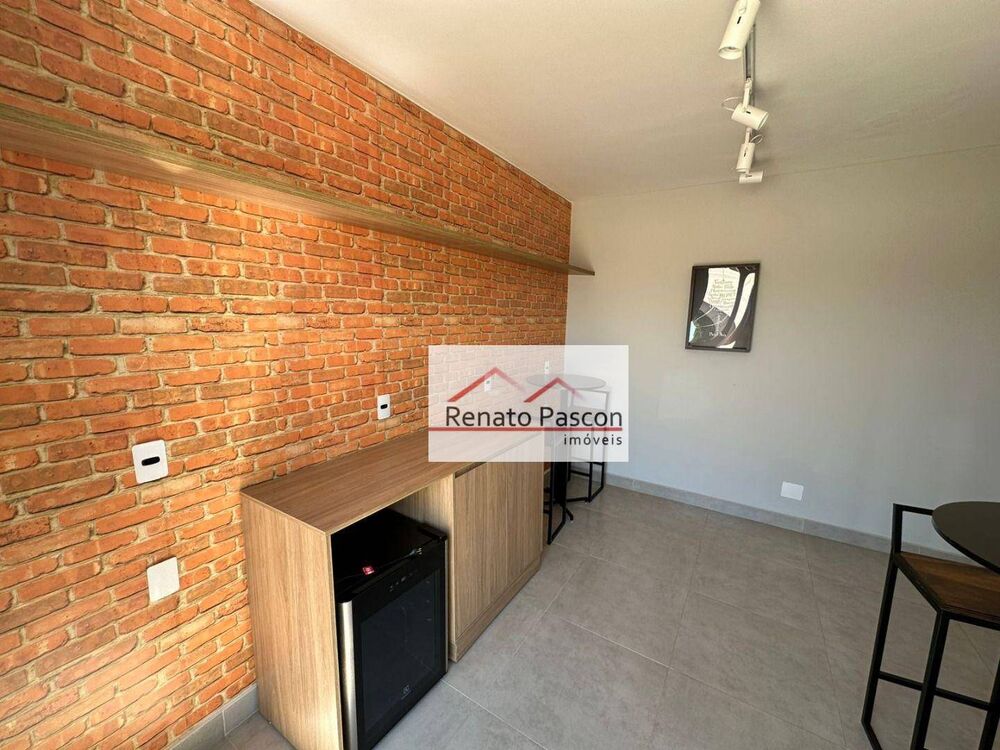 Apartamento, 2 quartos, 55 m² - Foto 2