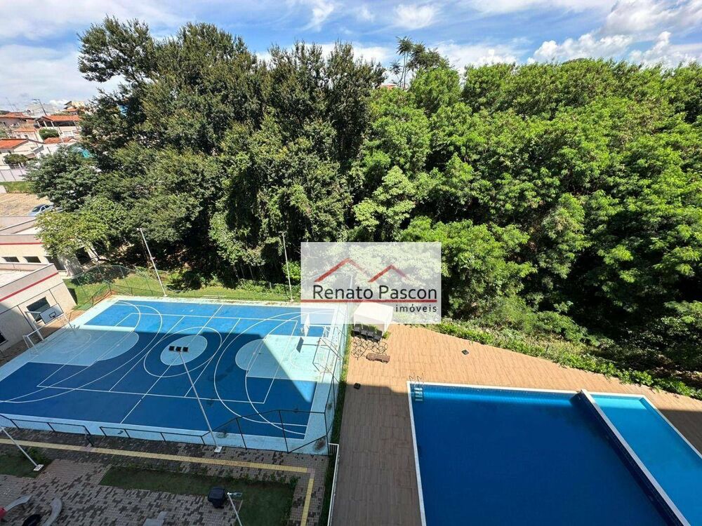 Apartamento, 2 quartos, 55 m² - Foto 3