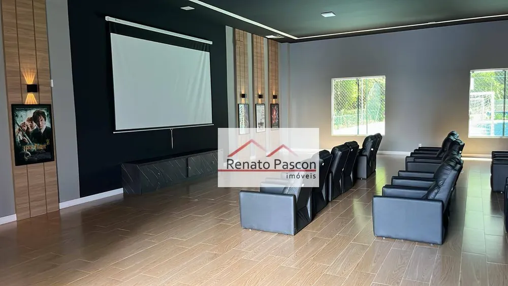 Apartamento, 2 quartos, 55 m² - Foto 2