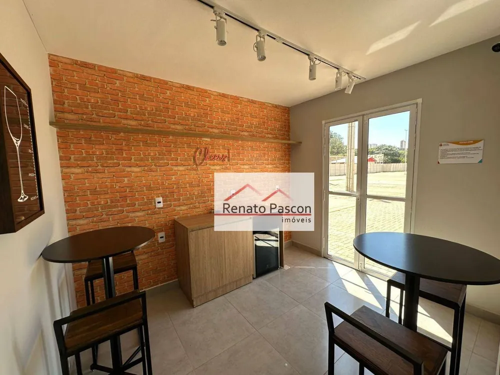 Apartamento, 2 quartos, 55 m² - Foto 6