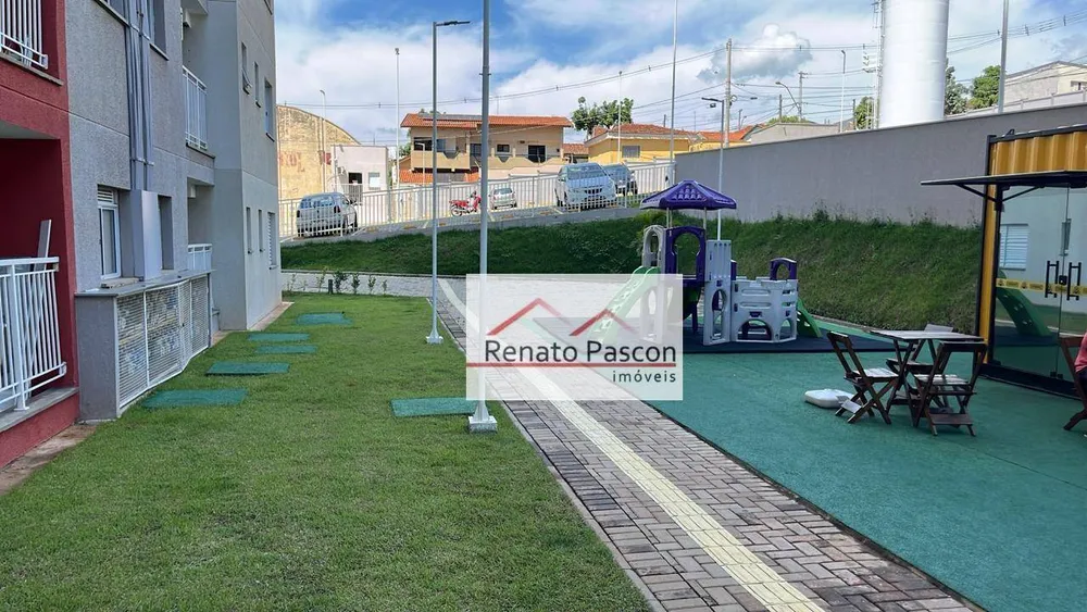 Apartamento, 2 quartos, 55 m² - Foto 3