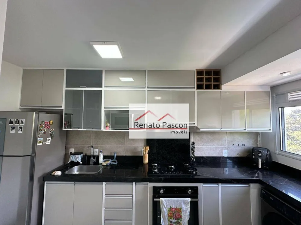 Apartamento, 2 quartos, 55 m² - Foto 8