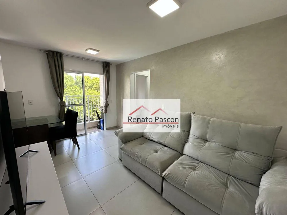 Apartamento, 2 quartos, 55 m² - Foto 12