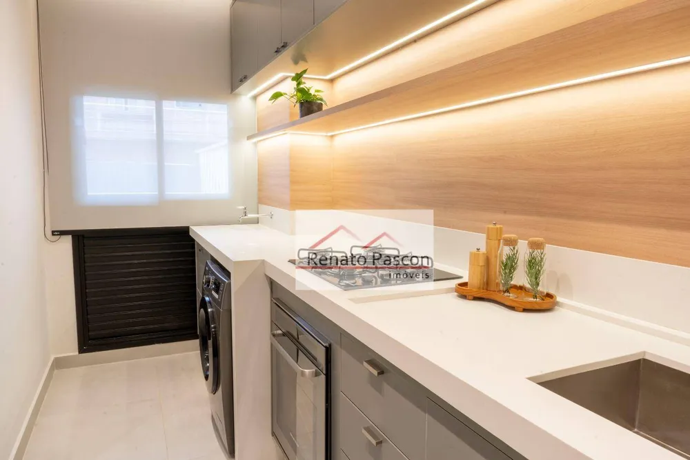 Apartamento, 3 quartos, 78 m² - Foto 3