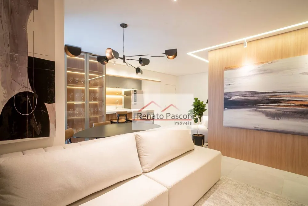Apartamento, 3 quartos, 78 m² - Foto 4