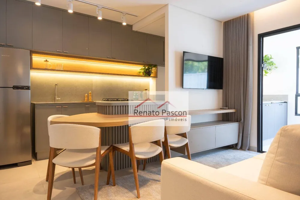 Apartamento, 3 quartos, 78 m² - Foto 9