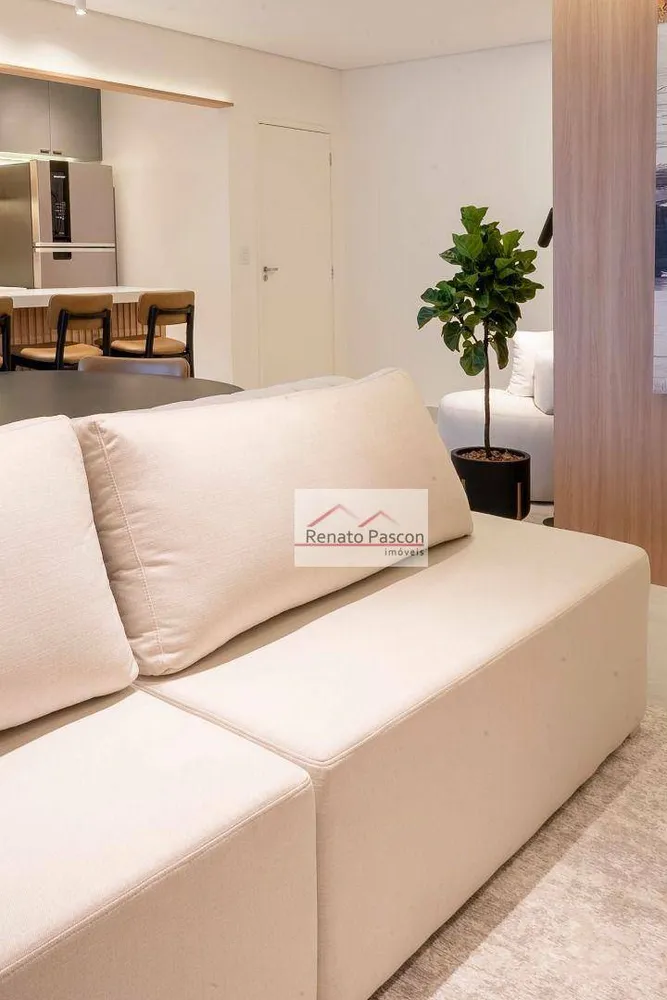Apartamento, 3 quartos, 78 m² - Foto 5