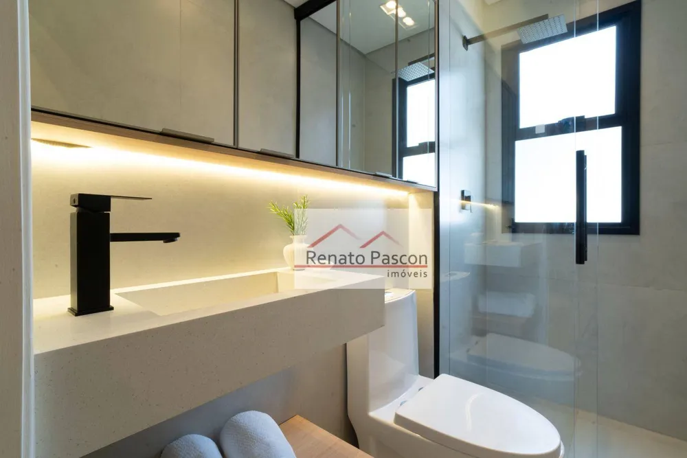 Apartamento, 3 quartos, 78 m² - Foto 7