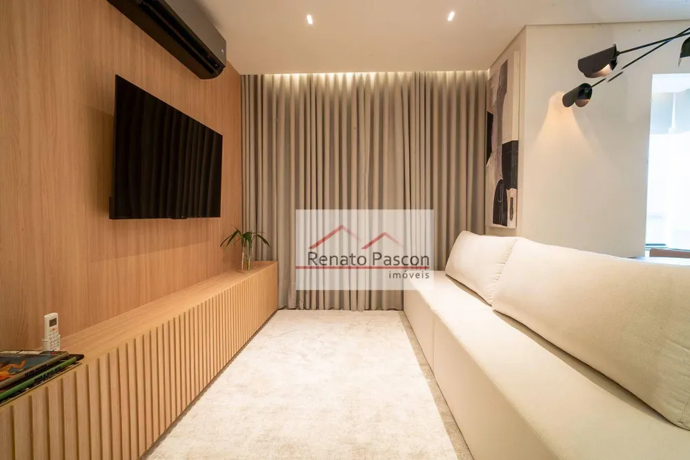 Apartamento, 3 quartos, 78 m² - Foto 1