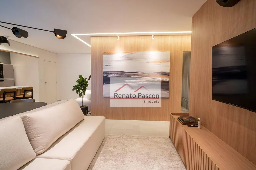 Apartamento, 3 quartos, 78 m² - Foto 2