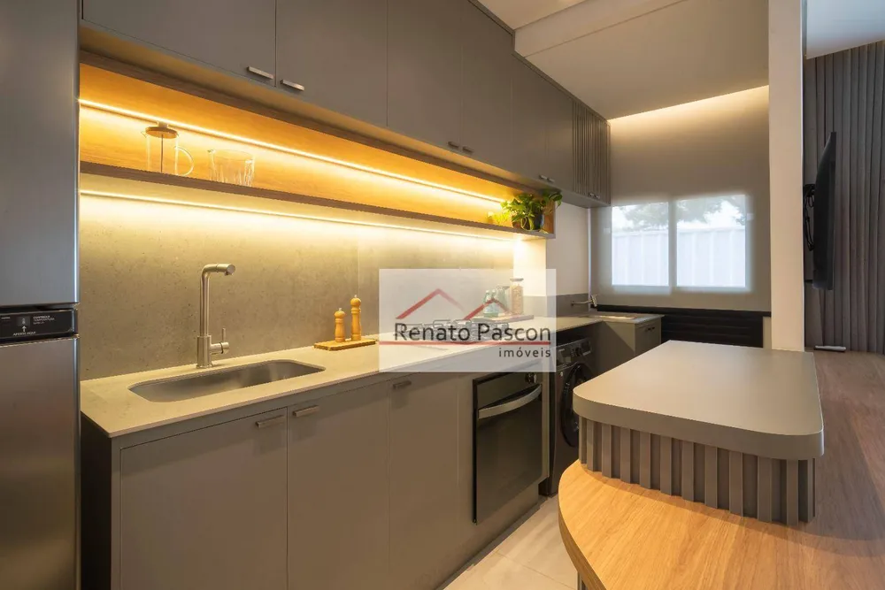 Apartamento, 3 quartos, 78 m² - Foto 12