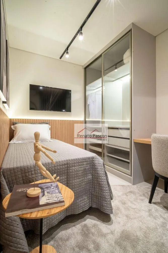 Apartamento, 3 quartos, 78 m² - Foto 8
