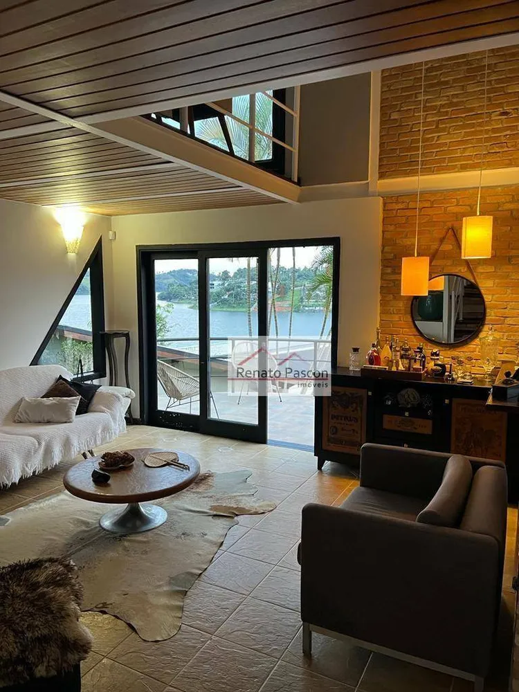 Casa, 6 quartos, 700 m² - Foto 3