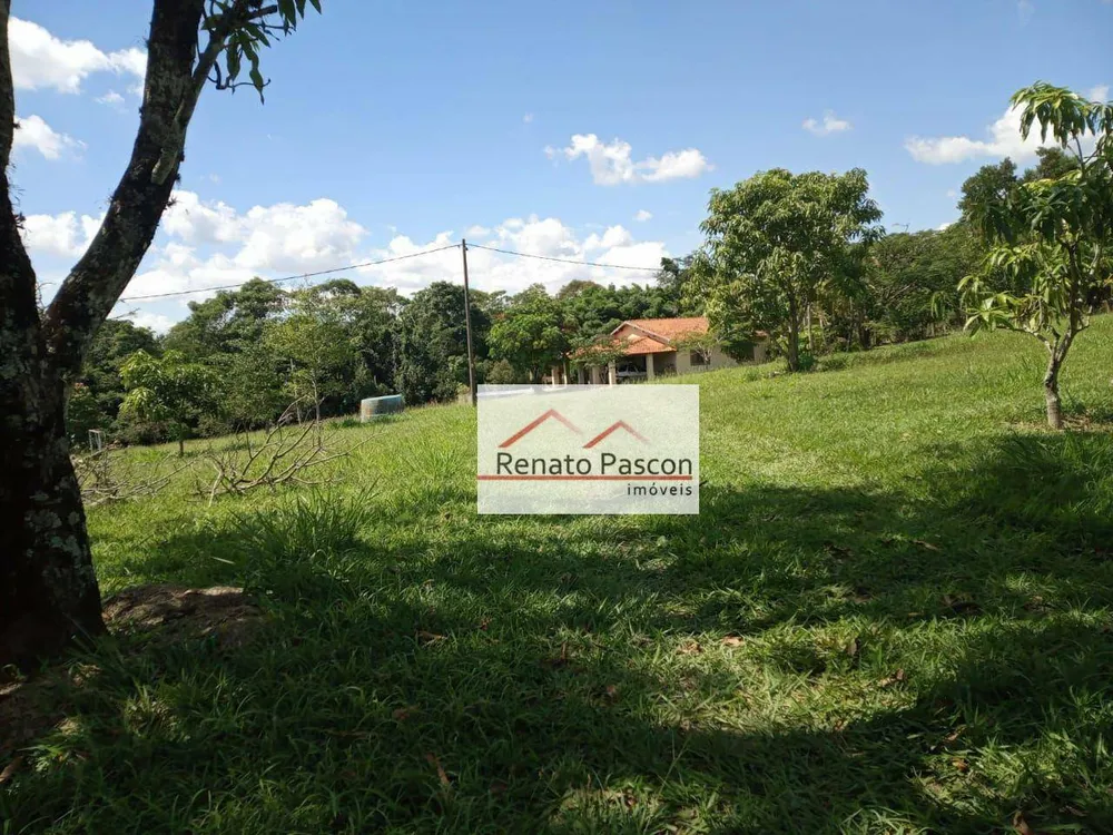Chácara, 3 quartos, 2 hectares - Foto 1