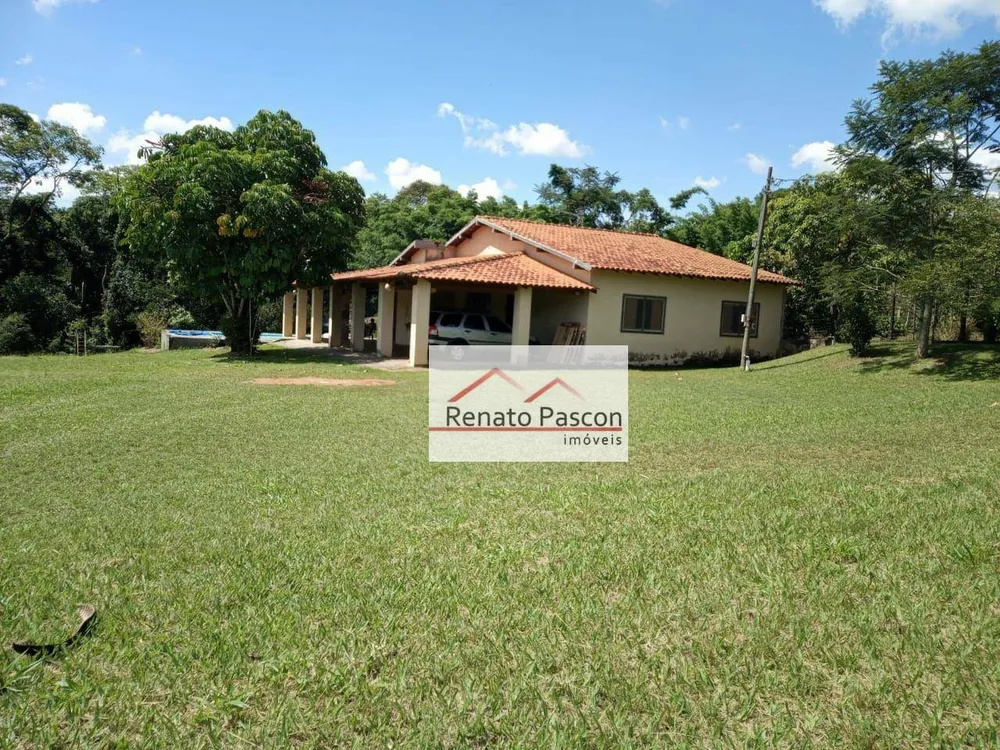 Chácara, 3 quartos, 2 hectares - Foto 3