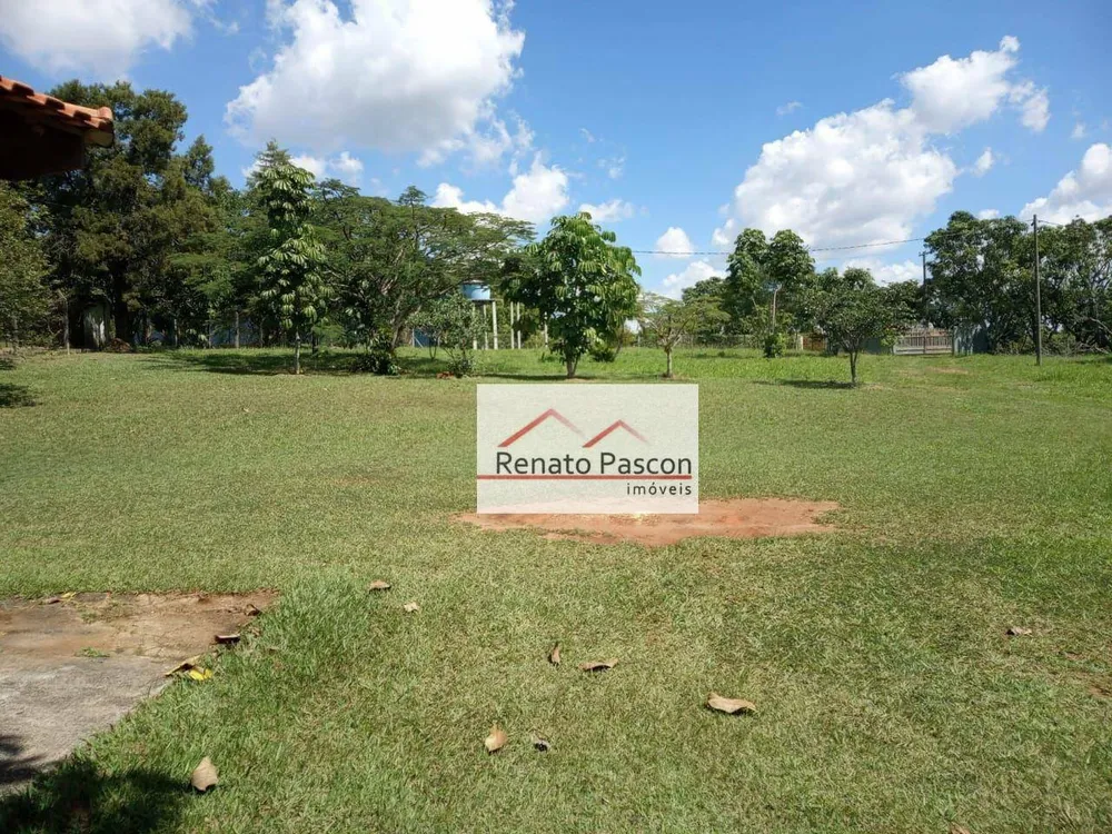 Chácara, 3 quartos, 2 hectares - Foto 2