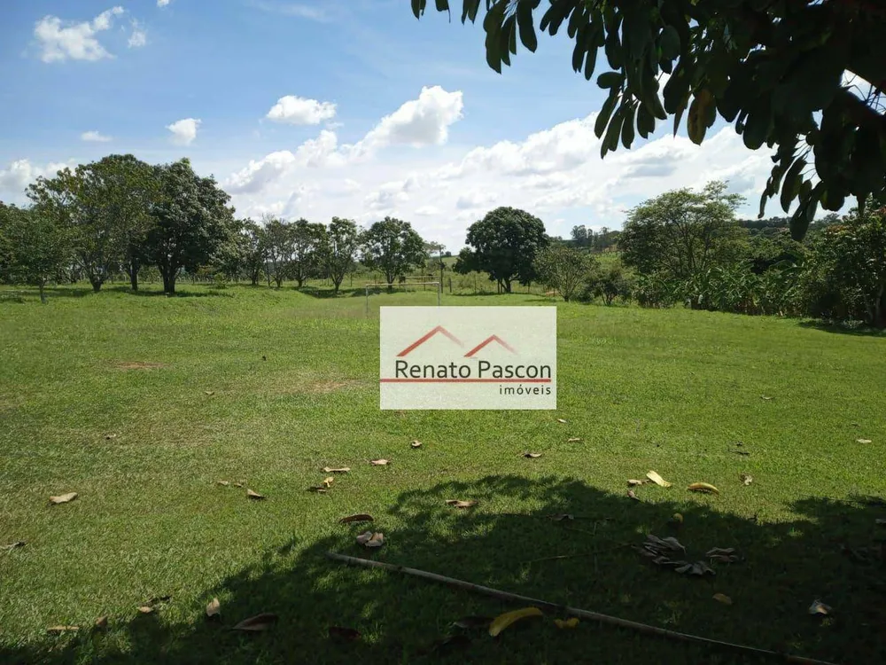 Chácara, 3 quartos, 2 hectares - Foto 4