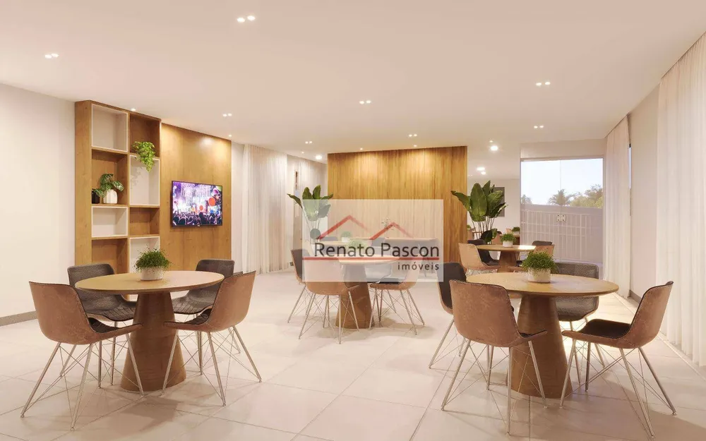 Apartamento, 2 quartos, 48 m² - Foto 11