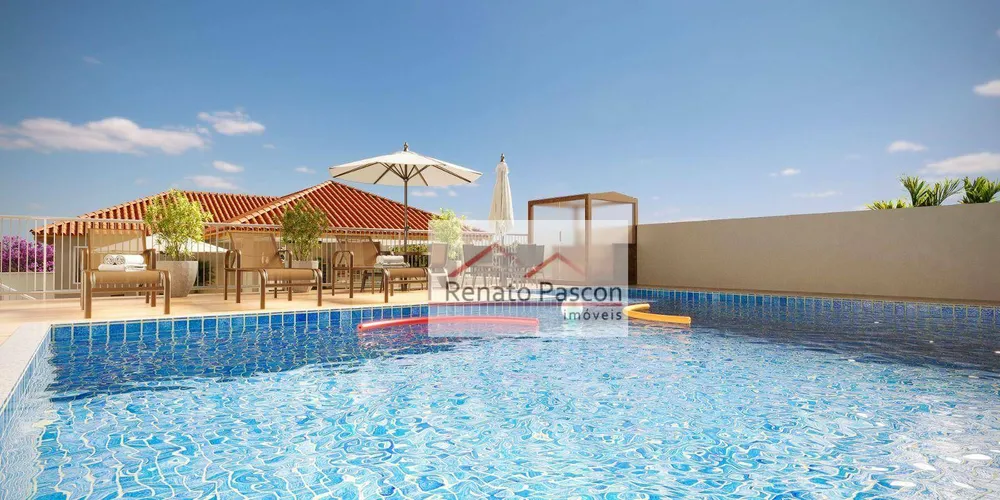 Apartamento, 2 quartos, 48 m² - Foto 7
