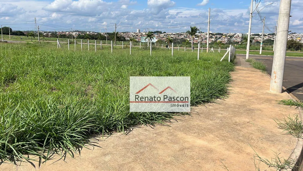 Terreno, 412 m² - Foto 1
