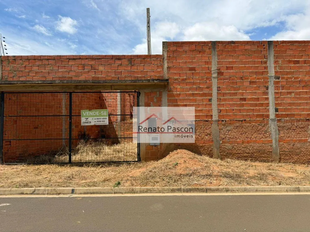 Terreno, 292 m² - Foto 2