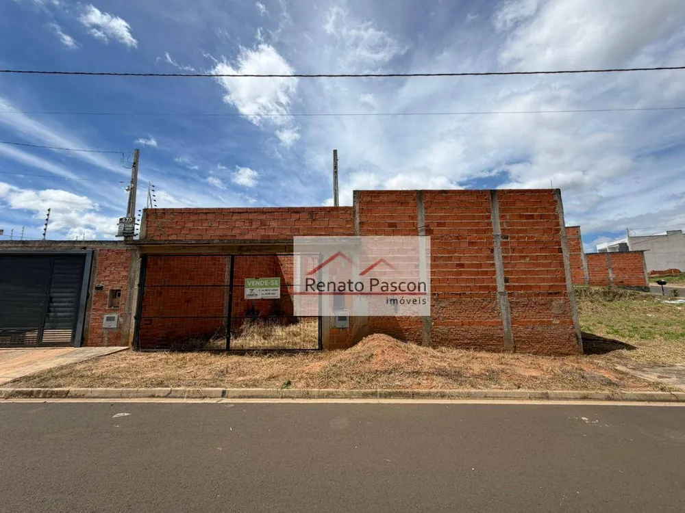 Terreno, 292 m² - Foto 1