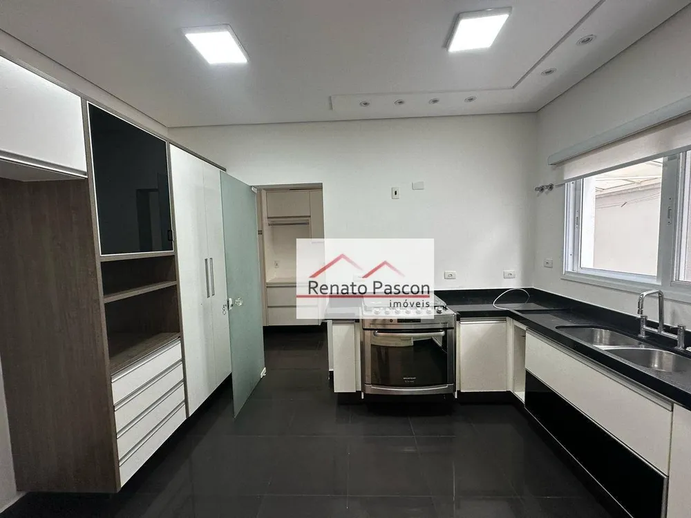 Casa, 4 quartos, 340 m² - Foto 11