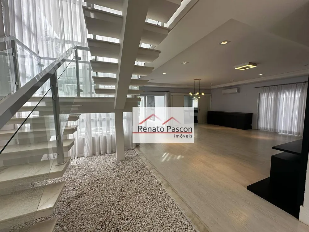 Casa, 4 quartos, 340 m² - Foto 10