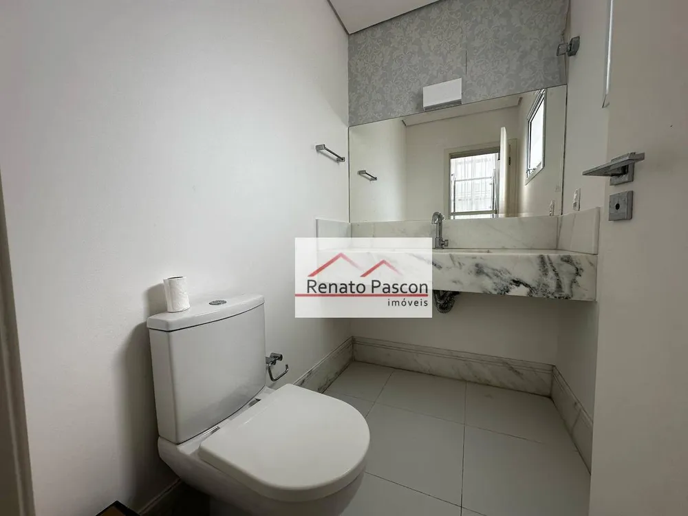 Casa, 4 quartos, 340 m² - Foto 9
