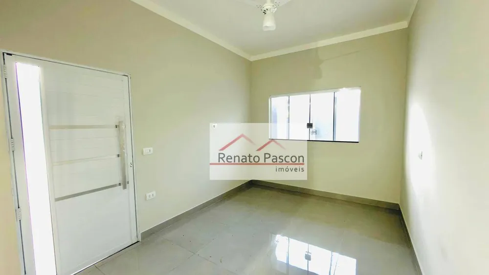 Casa, 3 quartos, 135 m² - Foto 3