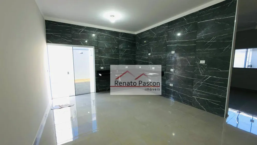 Casa, 3 quartos, 135 m² - Foto 1