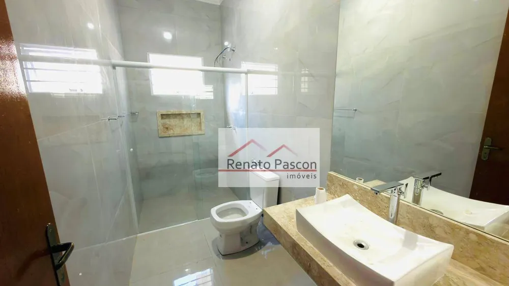 Casa, 3 quartos, 135 m² - Foto 4