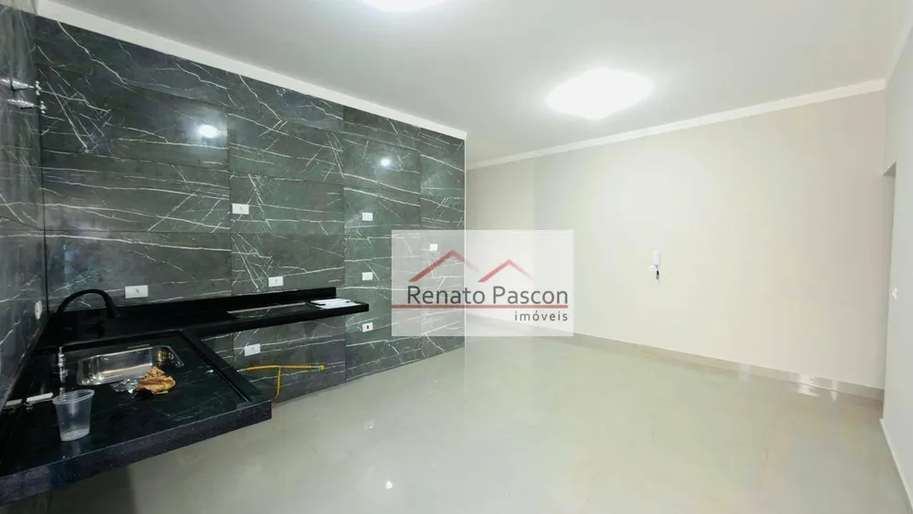 Casa, 3 quartos, 135 m² - Foto 2