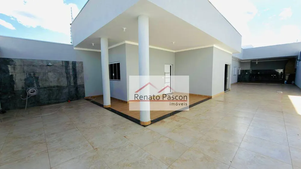 Casa, 3 quartos, 135 m² - Foto 8
