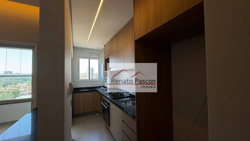 Apartamento, 2 quartos, 69 m² - Foto 2