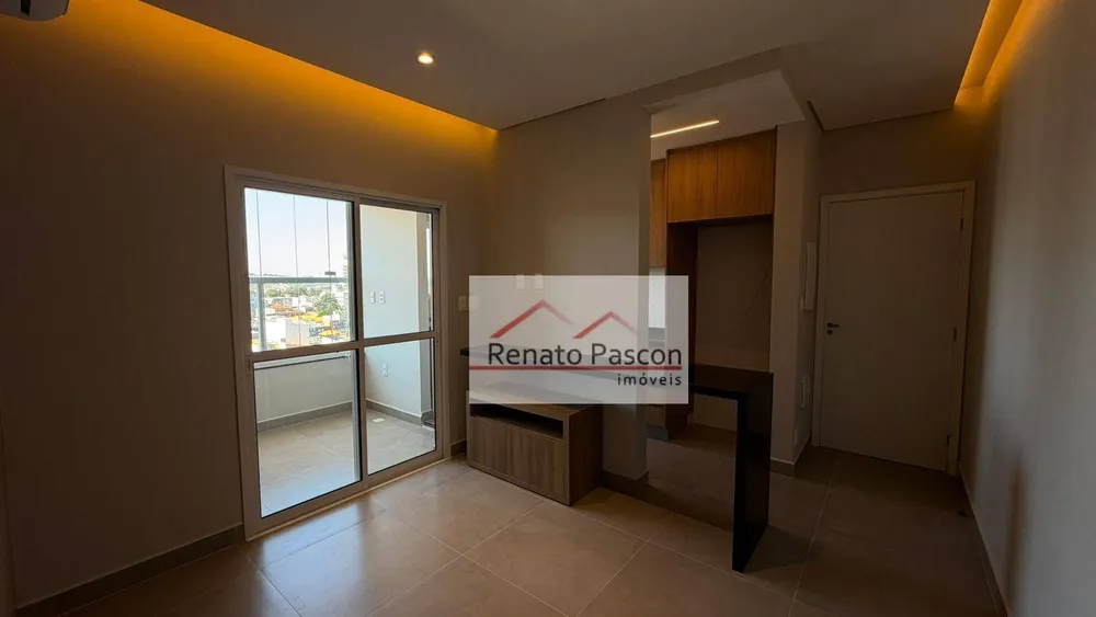 Apartamento, 2 quartos, 69 m² - Foto 3