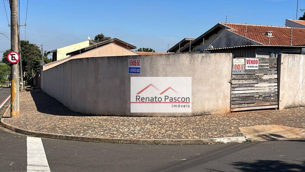 Terreno, 354 m² - Foto 1