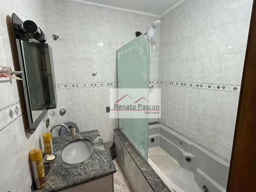 Casa, 3 quartos, 206 m² - Foto 6