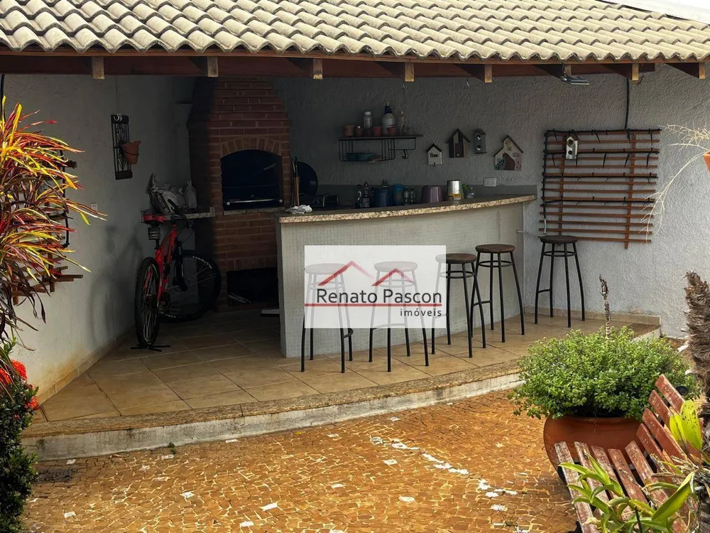 Casa, 3 quartos, 228 m² - Foto 8