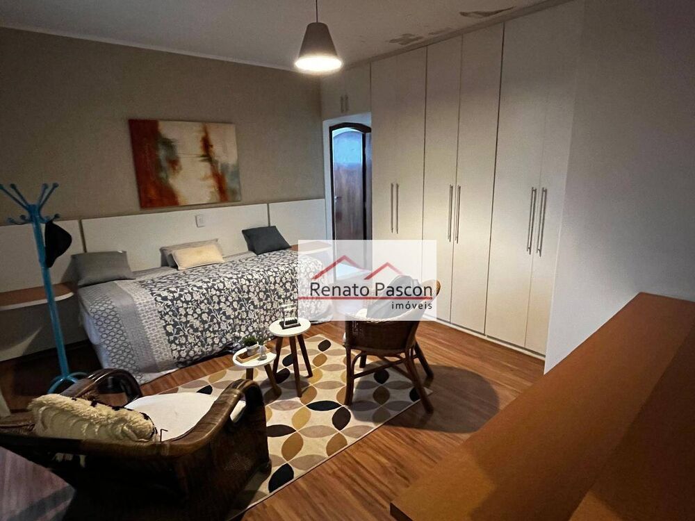 Casa, 3 quartos, 228 m² - Foto 4