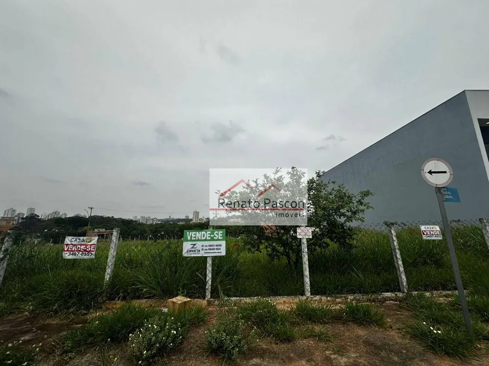 Terreno, 302 m² - Foto 4
