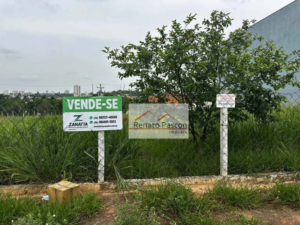 Terreno, 302 m² - Foto 1