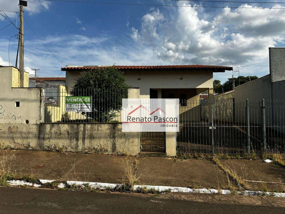Casa, 100 m² - Foto 1