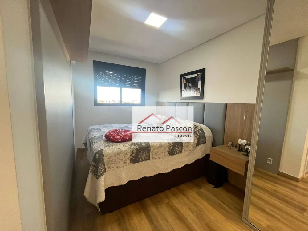 Apartamento, 3 quartos, 101 m² - Foto 3