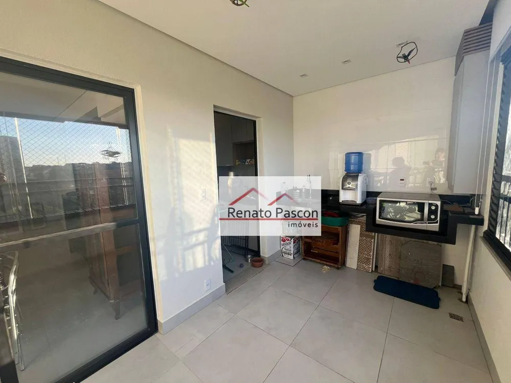 Apartamento, 3 quartos, 101 m² - Foto 2