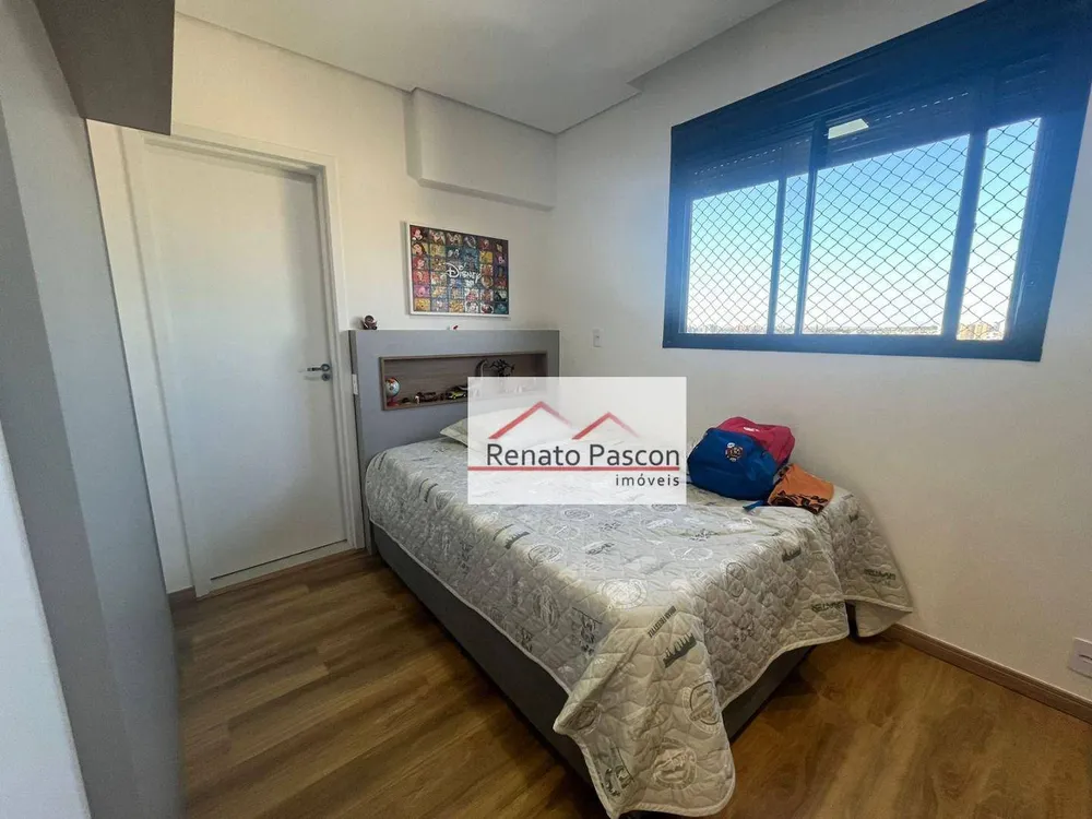 Apartamento, 3 quartos, 101 m² - Foto 6