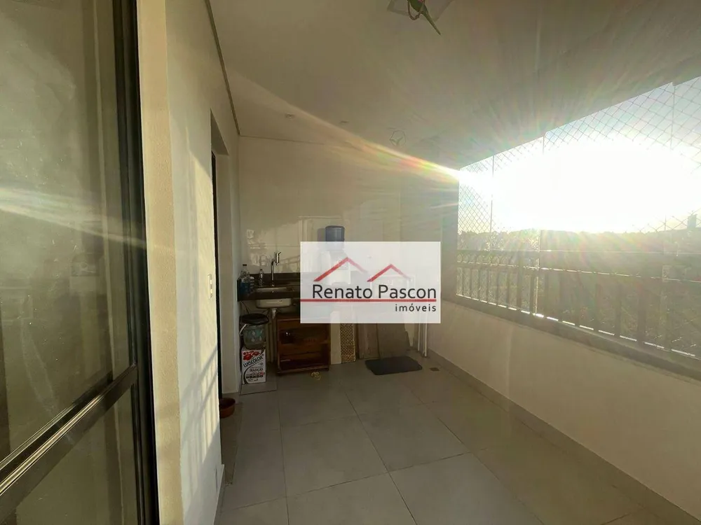 Apartamento, 3 quartos, 101 m² - Foto 1