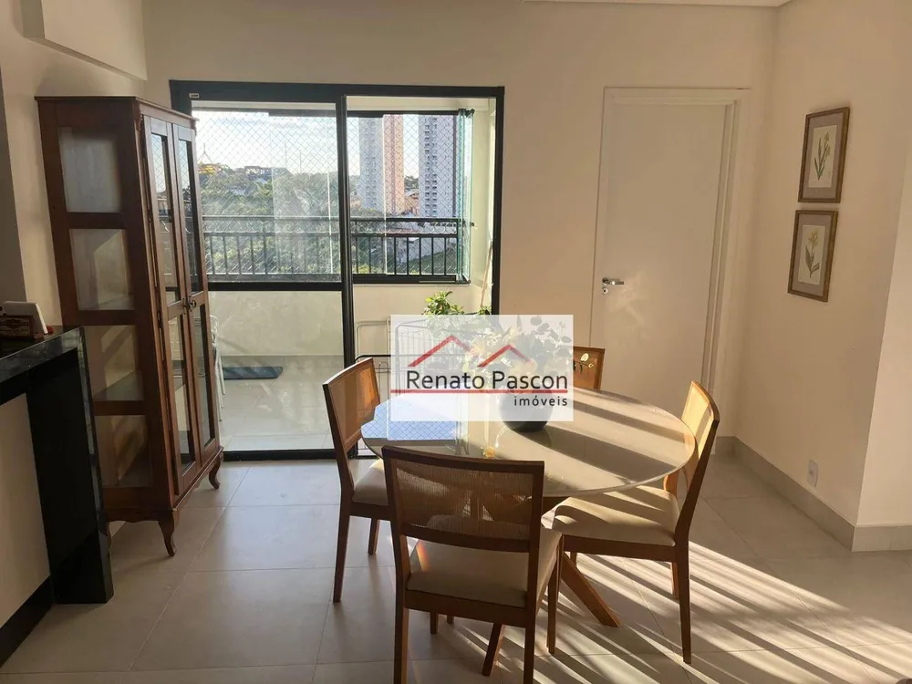 Apartamento, 3 quartos, 101 m² - Foto 8